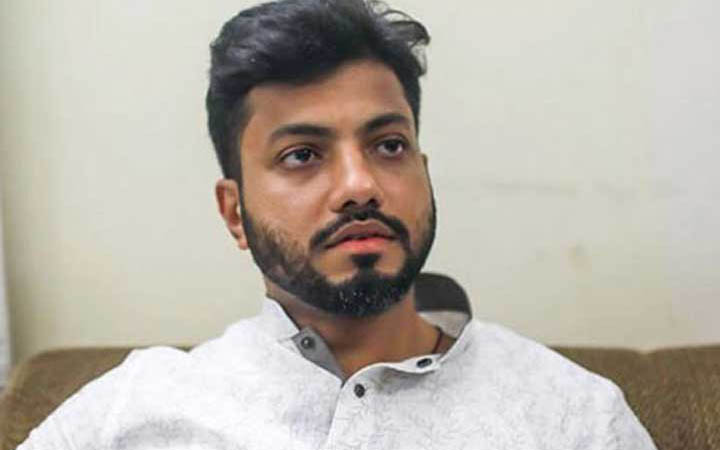 গণতন্ত্রের পরিবর্তে ফ্যাসিবাদের পথে এগিয়েছে আওয়ামী লীগ : ইশরাক হোসেন